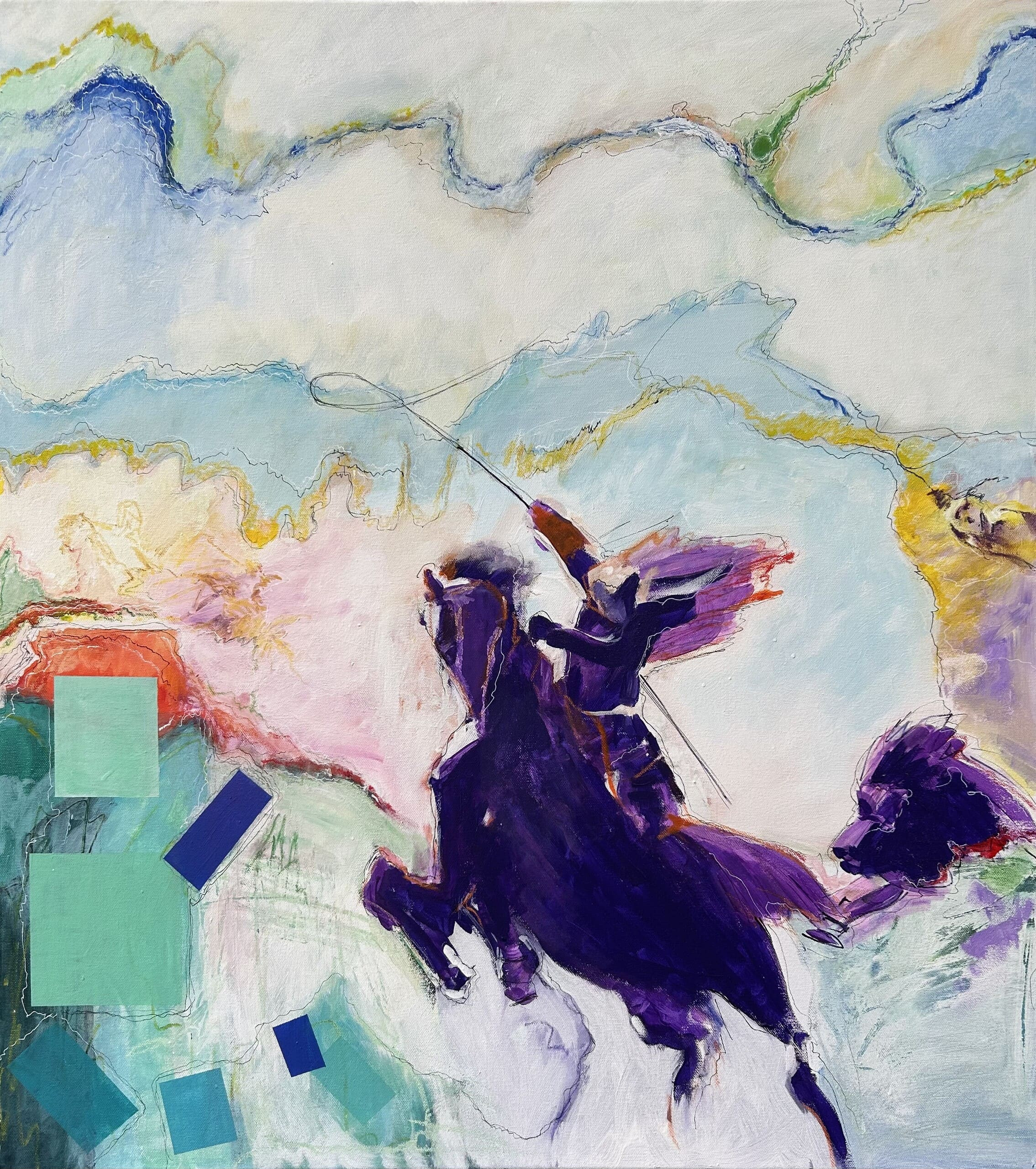 Serie WAR: La cacería salvaje